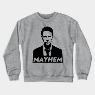 Mayhem Crewneck Sweatshirt